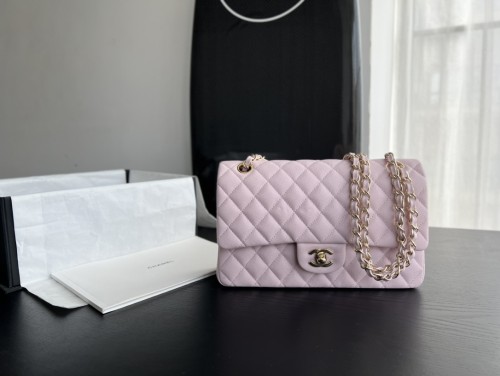 Handbag Chanel size 25 cm