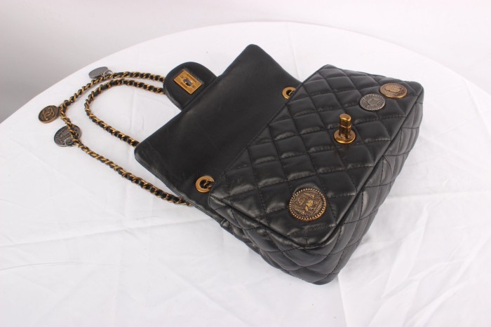 Handbag Chanel 92674 size 26 Cm