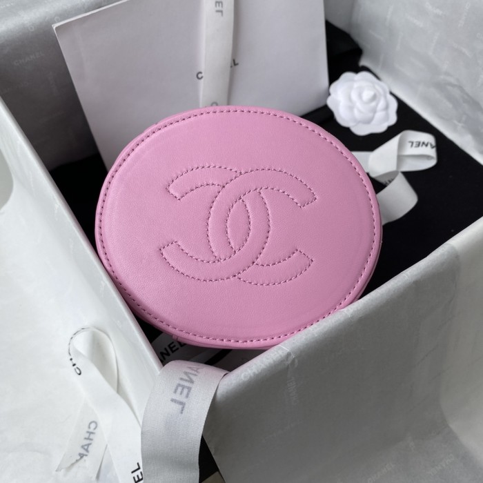Handbag Chanel AP2730 size 13.5*13.5x11.5 cm