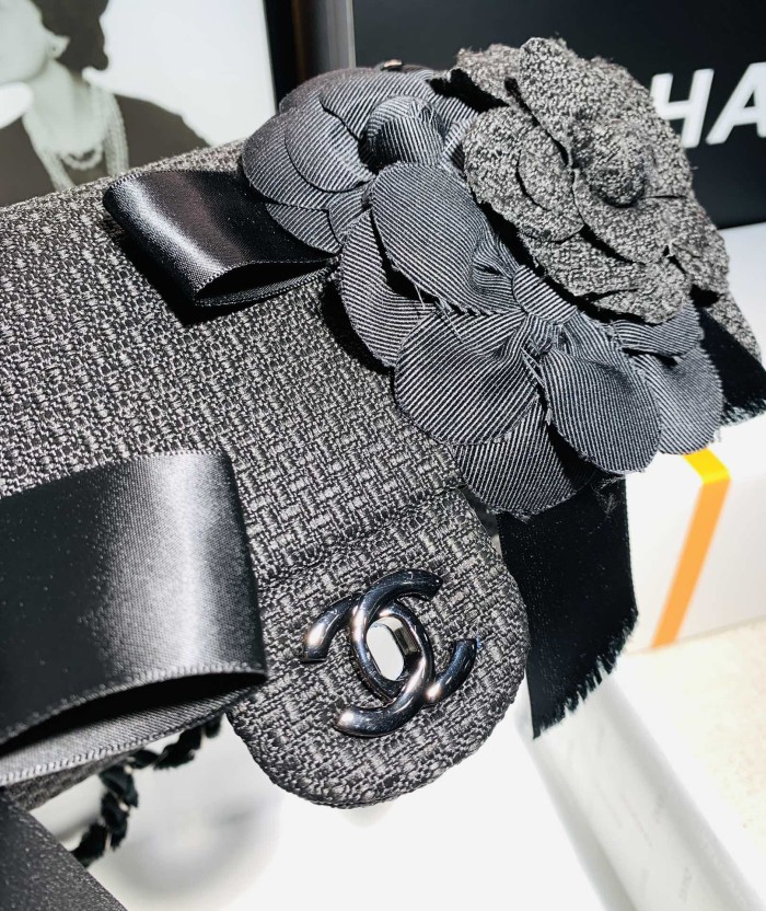 Handbag Chanel size 25*7*16 cm
