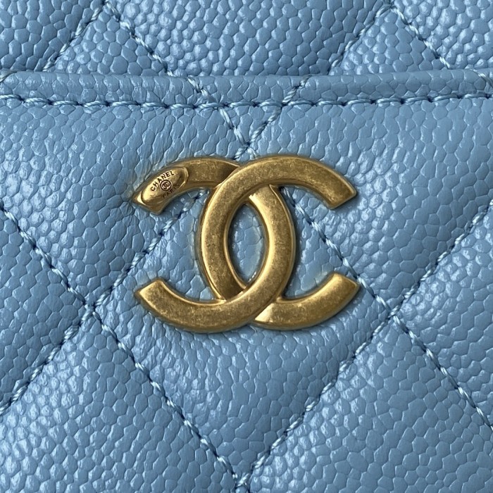 Handbag Chanel AP3222 size 19*13.5*7 *cm