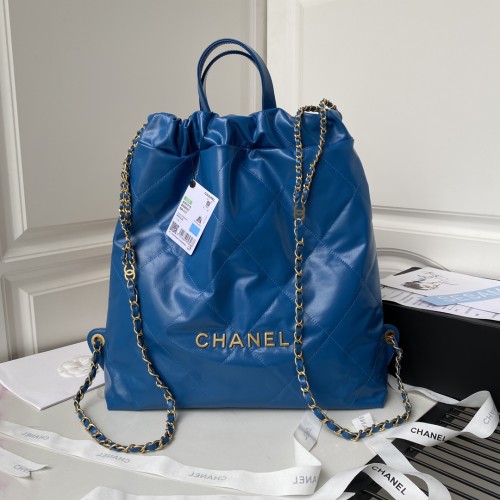 Handbag Chanel AS3133 size 𝟻𝟷*𝟺𝟶*𝟿 𝚌𝚖