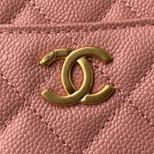 Handbag Chanel AP3222 size 19*13.5*7 *cm