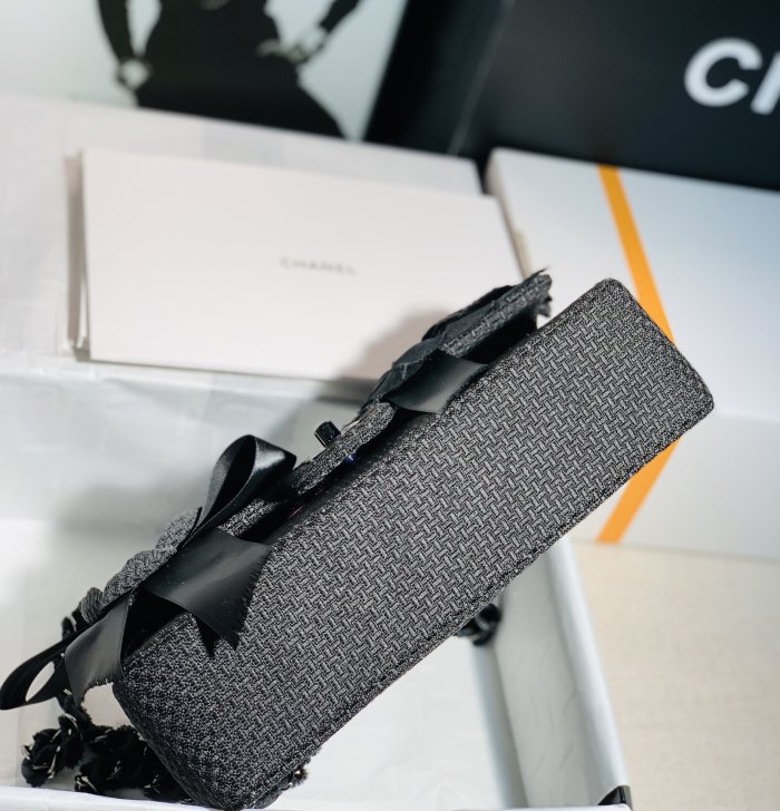 Handbag Chanel size 25*7*16 cm