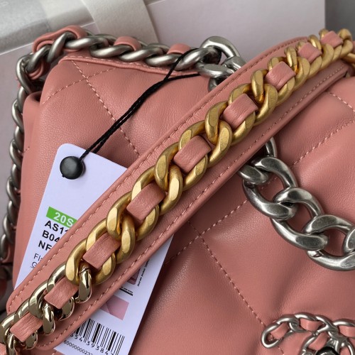 Handbag Chanel size 26 cm