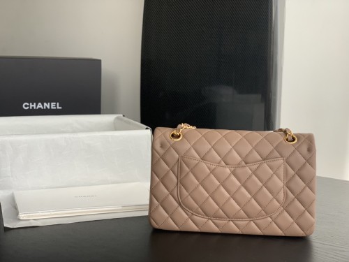 Handbag Chanel 1112 size 25 cm