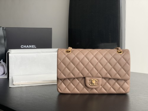 Handbag Chanel 1112 size 25 cm