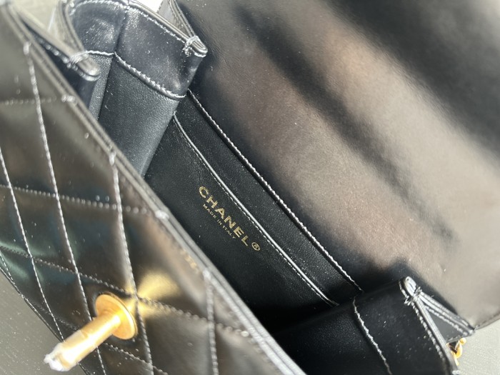 Handbag Chanel AS3886 size 22cmx16cmx7 cm