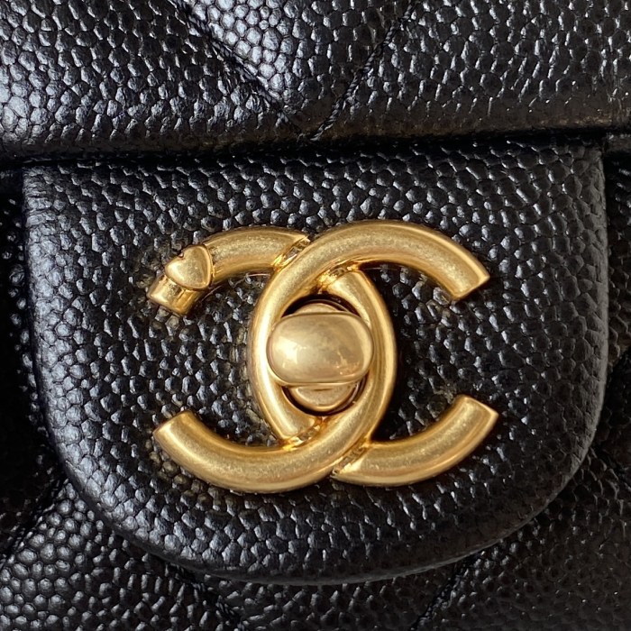 Handbag Chanel AS3829 size 14X20x8 cm