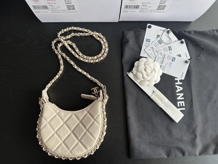 Handbag Chanel AP3232 size 14cmx10cmx6 cm