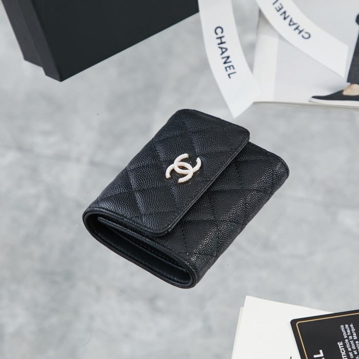 Handbag Chanel AP0309 size 10/11/3 cm