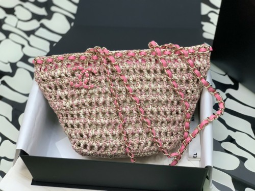 Handbag Chanel size 36*20*12* cm
