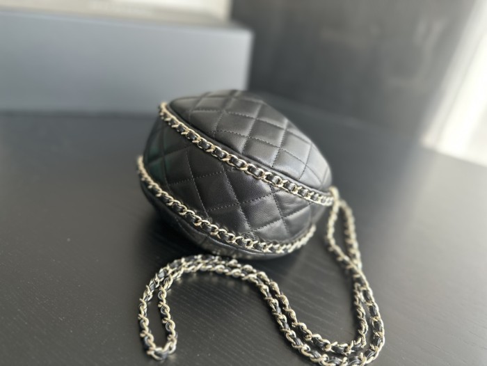 Handbag Chanel AS3917 size 14cmx10cmx6 cm