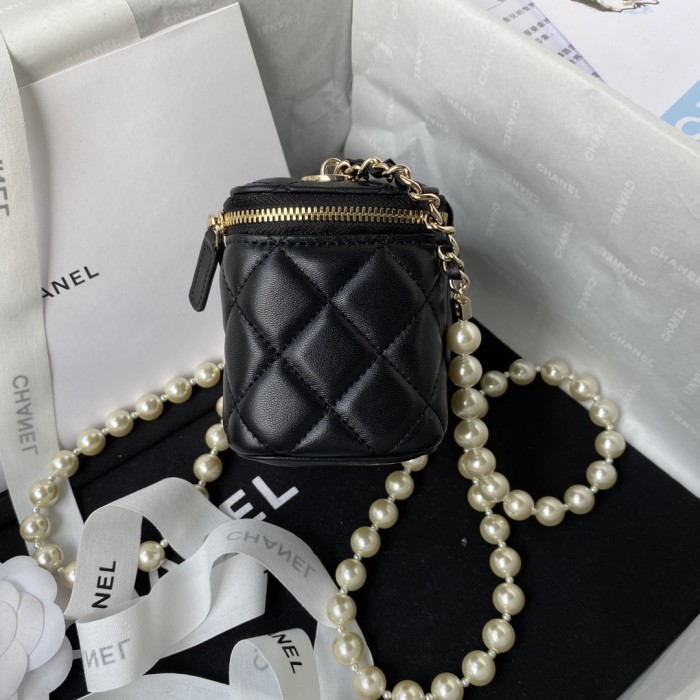 Handbag Chanel AP2581 size 8.5*11*7 cm