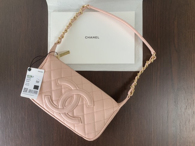 Handbag Chanel 50920 size 25cmx14cmx5 cm