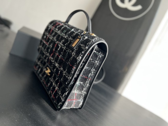 Handbag Chanel AS3662 size 31.5cmx31cmx9 cm