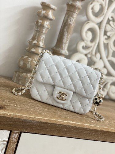 Handbag Chanel size 18*7*13 cm