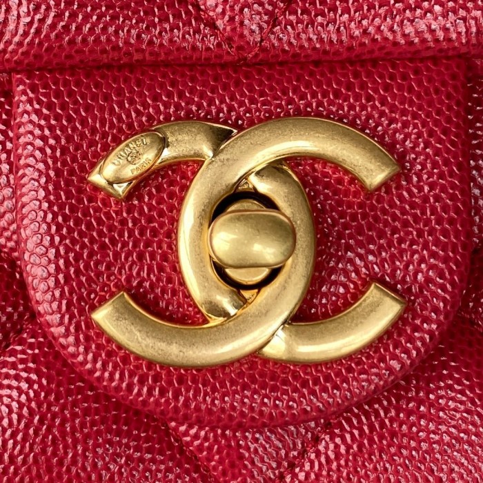 Handbag Chanel AS3369 size 14*21*6.5 *cm