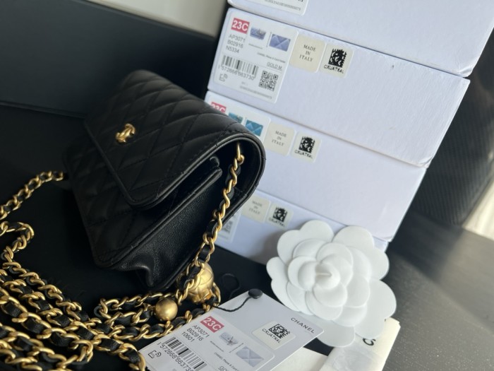Handbag Chanel AP3071 size 17cm9cm3 cm