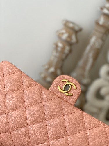 Handbag Chanel AS3777 size 16x24x8 cm