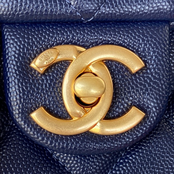 Handbag Chanel AS3369 size 14*21*6.5* cm