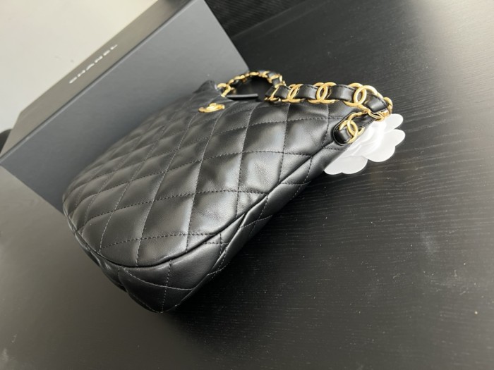Handbag Chanel 3561 size 28cmx22cm7 cm