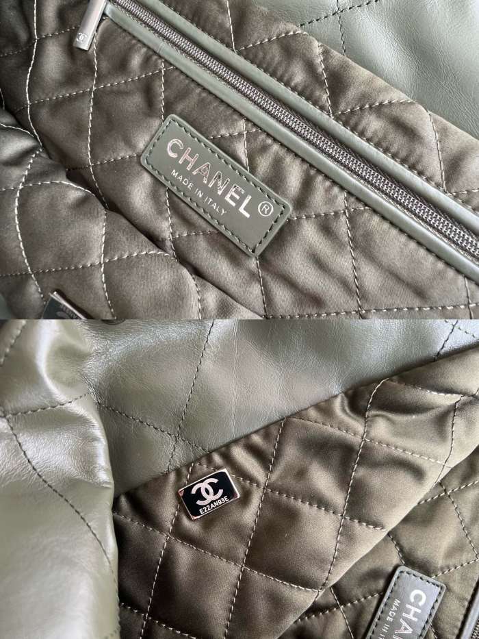 Handbag Chanel size 39cmx42cmx8 cm