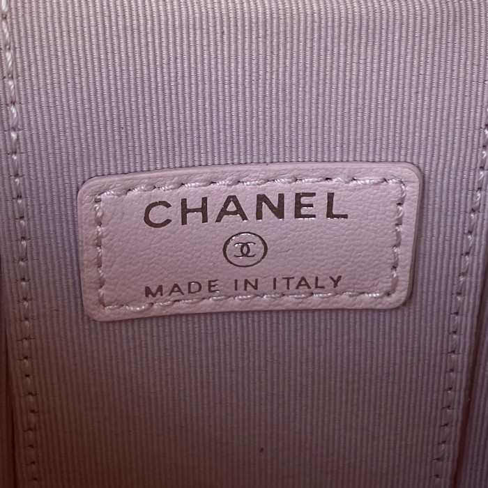 Handbag Chanel AP2718 size 12 cm