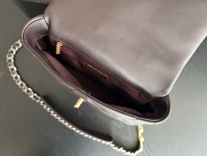 Handbag Chanel 1160 size 26cmx16cmx9 cm