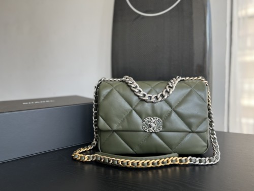 Handbag Chanel 1160 size 26cmx16cmx9 cm