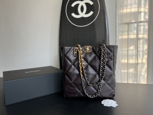 Handbag Chanel 3519 size 30cm37cm10 cm