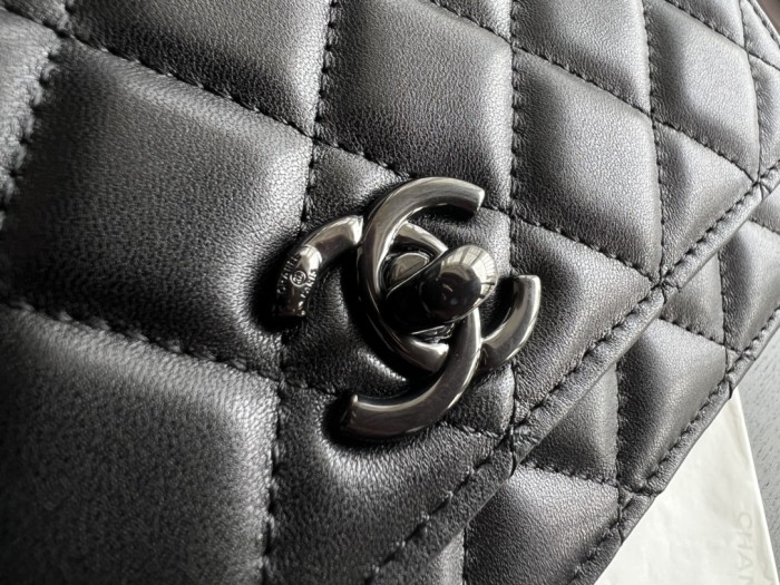 Handbag Chanel 84456 size 19 cm