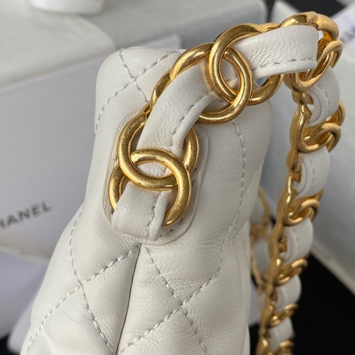 Handbag Chanel AS3562 size 17.5X24X6 cm