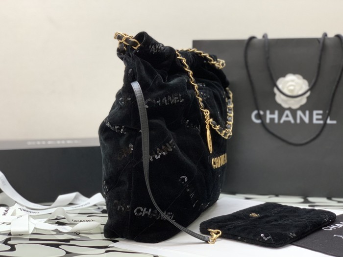 Handbag Chanel size 39*42*8 cm