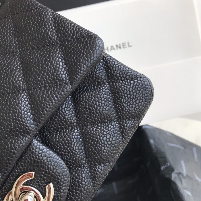 Handbag Chanel 01116 size 20 cm