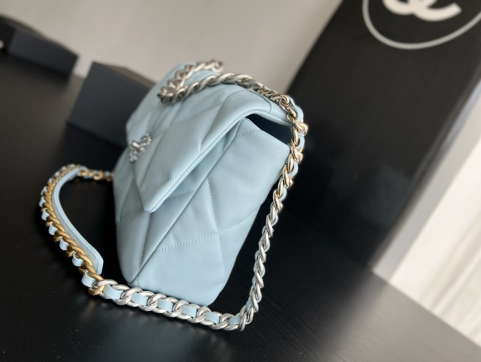 Handbag Chanel 1161 size 30cmx20cm10 cm