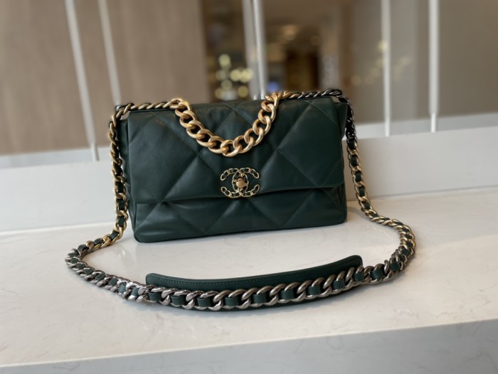 Handbag Chanel AS1161 size 30×20×10 cm