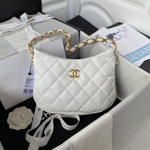 Handbag Chanel AS3562 size 17.5X24X6 cm