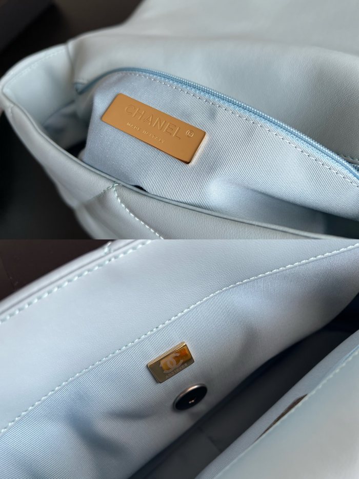 Handbag Chanel 1161 size 30cmx20cm10 cm