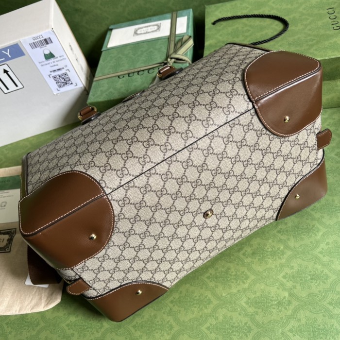 Handbag Chanel 696014 size 42*26*24 cm