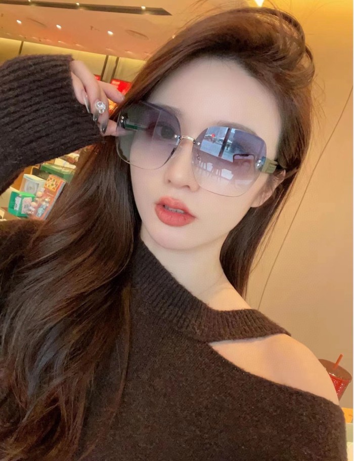 Sunglasses Fendi FD8220