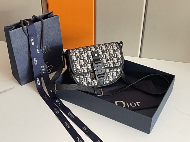 Handbag Dior 93352 size 20.5*16*5 cm