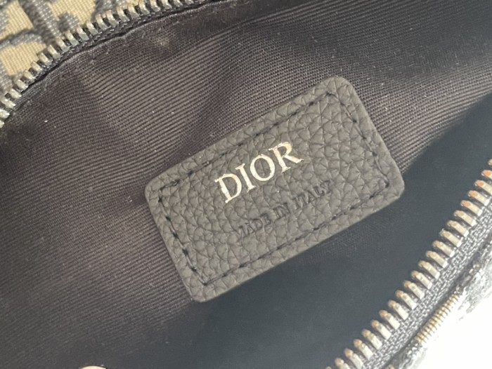 Handbag Dior size 21*16*3 cm