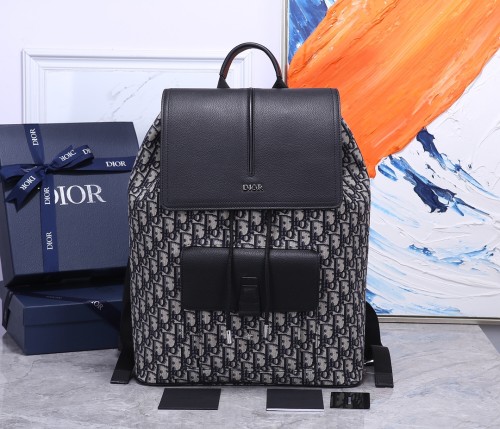 Handbag Dior 93319 size 32*42*16 cm