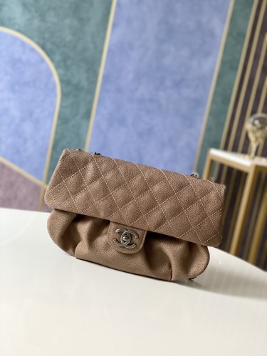 Handbag chanel 82910 size 30 18 4 cm