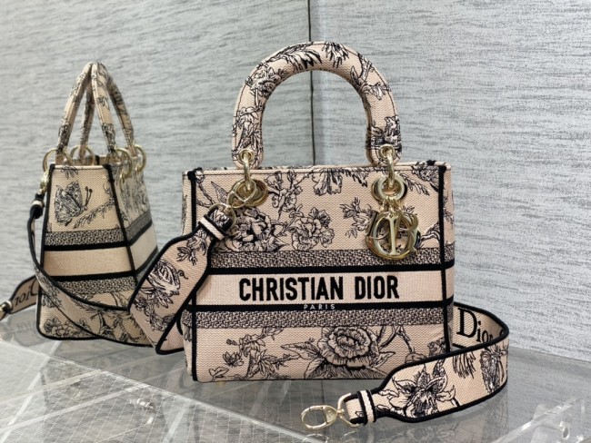 Handbag Dior size 24*11*20 cm