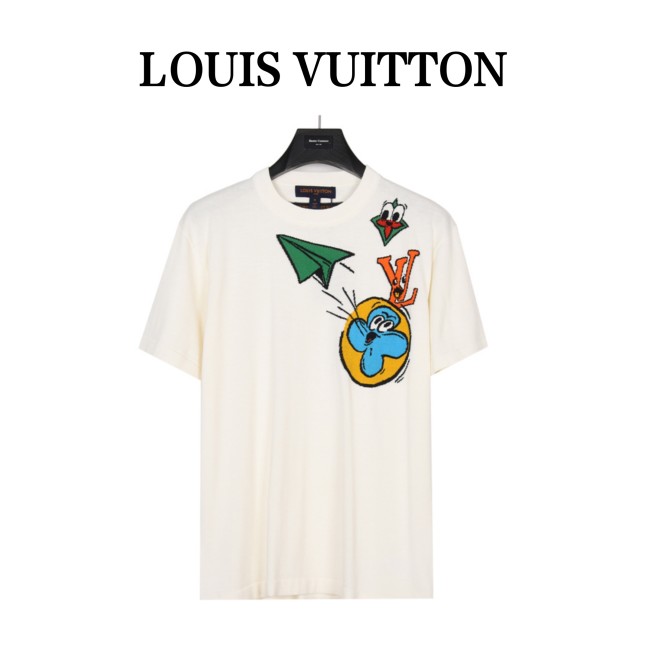 Clothes Louis Vuitton 123