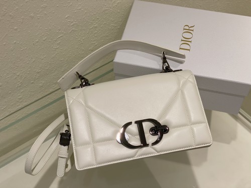 Handbag Dior 5821 size 25x15x8 cm