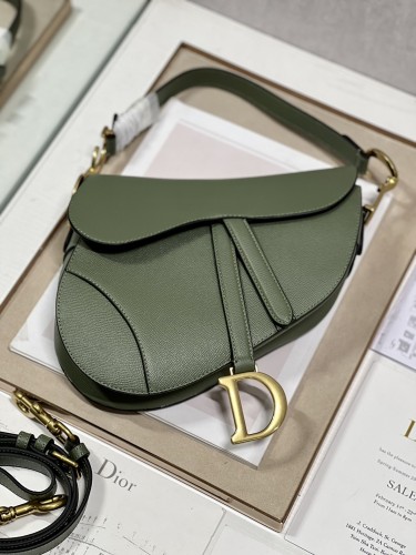 Handbag Dior 3397 size 19.5×16×6.5 cm