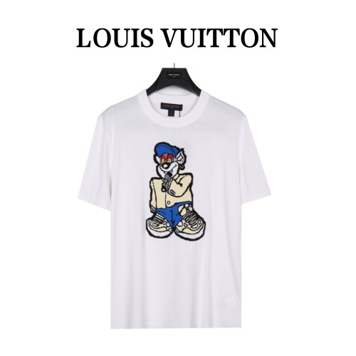 Clothes Louis Vuitton 124